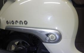 HONDA GIORNO 3 1993 AF77