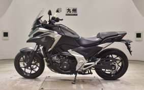 HONDA NC750X DCT 2022 RH09