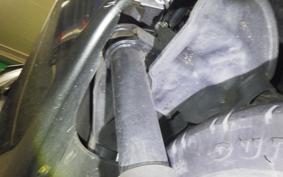 HONDA DIO Gen.6