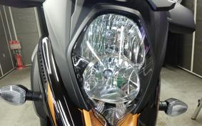 SUZUKI DL650 ( V-Strom 650 ) XTA 2020 C733M