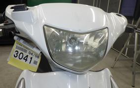 SUZUKI ADDRESS V125 G CF46A