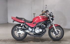 KAWASAKI BALIUS250-2 ZR250B
