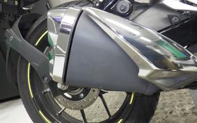 SUZUKI GIXXER 250 SF 1995