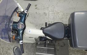 HONDA LITTLE CUB E AA01
