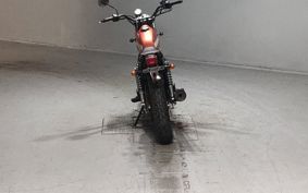 SUZUKI GLASS TRACKER BIG BOY NJ47A