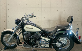 YAMAHA DRAGSTAR 400 CLASSIC 2008 VH01J