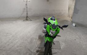 KAWASAKI Ninja 250SL BX250A