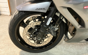 SUZUKI BANDIT1250F ABS 2012 GW72A