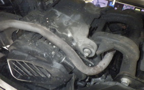 HONDA LEAD 125 2022 JF45