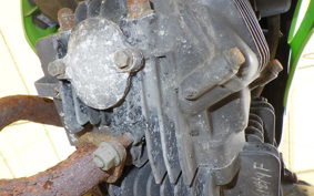 KAWASAKI KSR110 KL110A