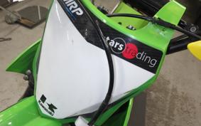 KAWASAKI KX112