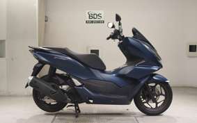 HONDA PCX125 2008 JK05