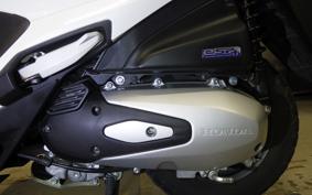 HONDA LEAD 125 2017 JK12