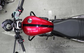 TRIUMPH SPEED TWIN 900 2023