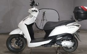 HONDA LEAD 125 JF45