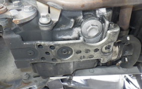 HONDA SILVER WING 600 2002 PF01