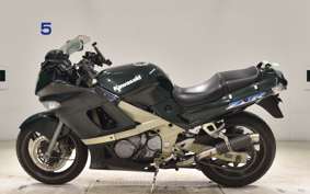 KAWASAKI ZZ-R400 Gen.2 1996 ZX400N