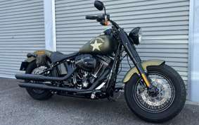 HARLEY FLSS 2017 JS9