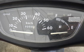 HONDA DIO GEN 3 1997 AF34