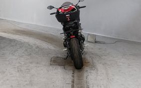 YAMAHA MT-09 RN34J