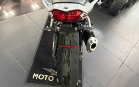 YAMAHA FZ1 FAZER 2006 RN17