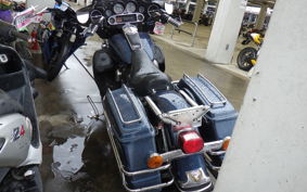 HARLEY FLHTC 1450 2001