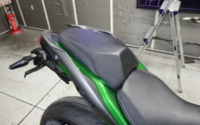 KAWASAKI NINJA H2 SX SE 2020 ZXT02A