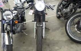 YAMAHA SR400 Gen.3 2001 RH01J