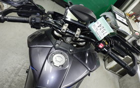 YAMAHA MT-09 Tracer 2016 RN36J