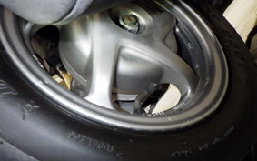 HONDA LEAD 110 JF19