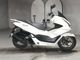 Фото Honda PCX 125 с японского аукциона