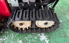 HONDA  SNOW BLOWER  MACHINE 