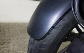 HONDA REBEL 250 MC49