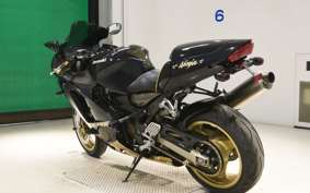 KAWASAKI ZX 1200 NINJA R 2002