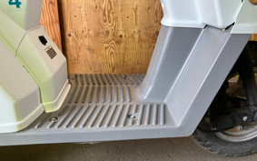 HONDA  GYRO X STANDARD  TD02
