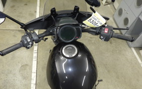 HONDA REBEL 1100 DCT 2022 SC83