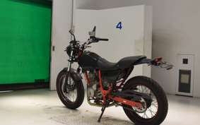 HONDA FTR223 MC34