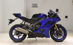 YAMAHA YZF-R6 2018