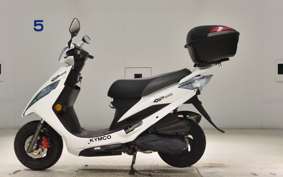 KYMCO GP125