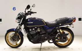 KAWASAKI ZRX-2 2009 ZR400E