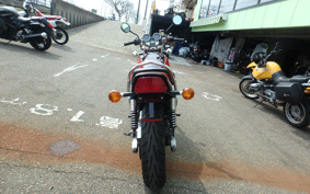 KAWASAKI ZEPHYR400 1991 ZR400C