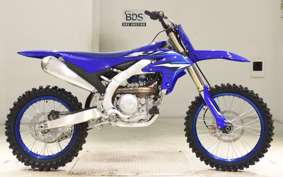 YAMAHA YZ450 F CJ41C