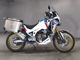 Фото Honda CRF1100L AFRICA TWIN 2020 с японского аукциона