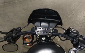 HARLEY XL883N 2019 LE2
