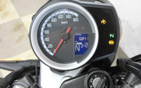 HONDA GB350S 2021 NC59