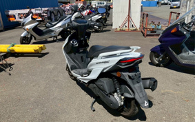 YAMAHA CYGNUS 125 X SED8J