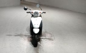 SUZUKI LET's CA4AA