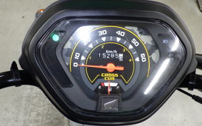 HONDA CROSS CUB 50 AA06