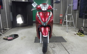 HONDA LEAD 125 JF45