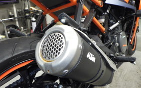 KTM 390 RC 2022